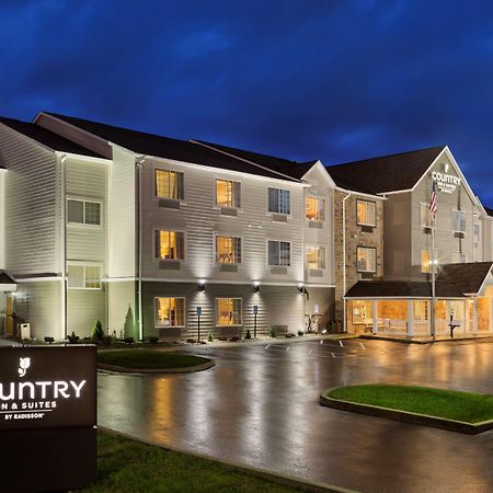 Country Inn & Suites By Radisson, Marion, Oh Luaran gambar