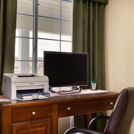 Country Inn & Suites By Radisson, Marion, Oh Luaran gambar