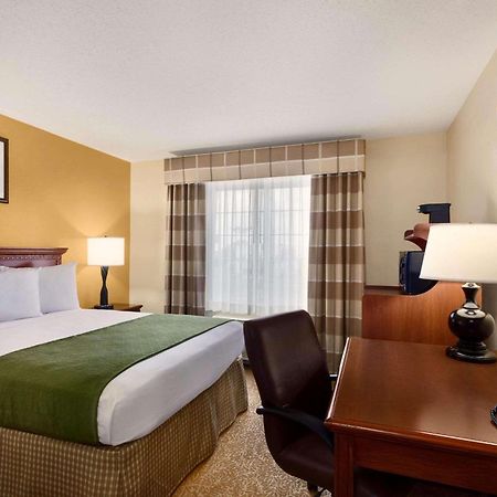 Country Inn & Suites By Radisson, Marion, Oh Luaran gambar