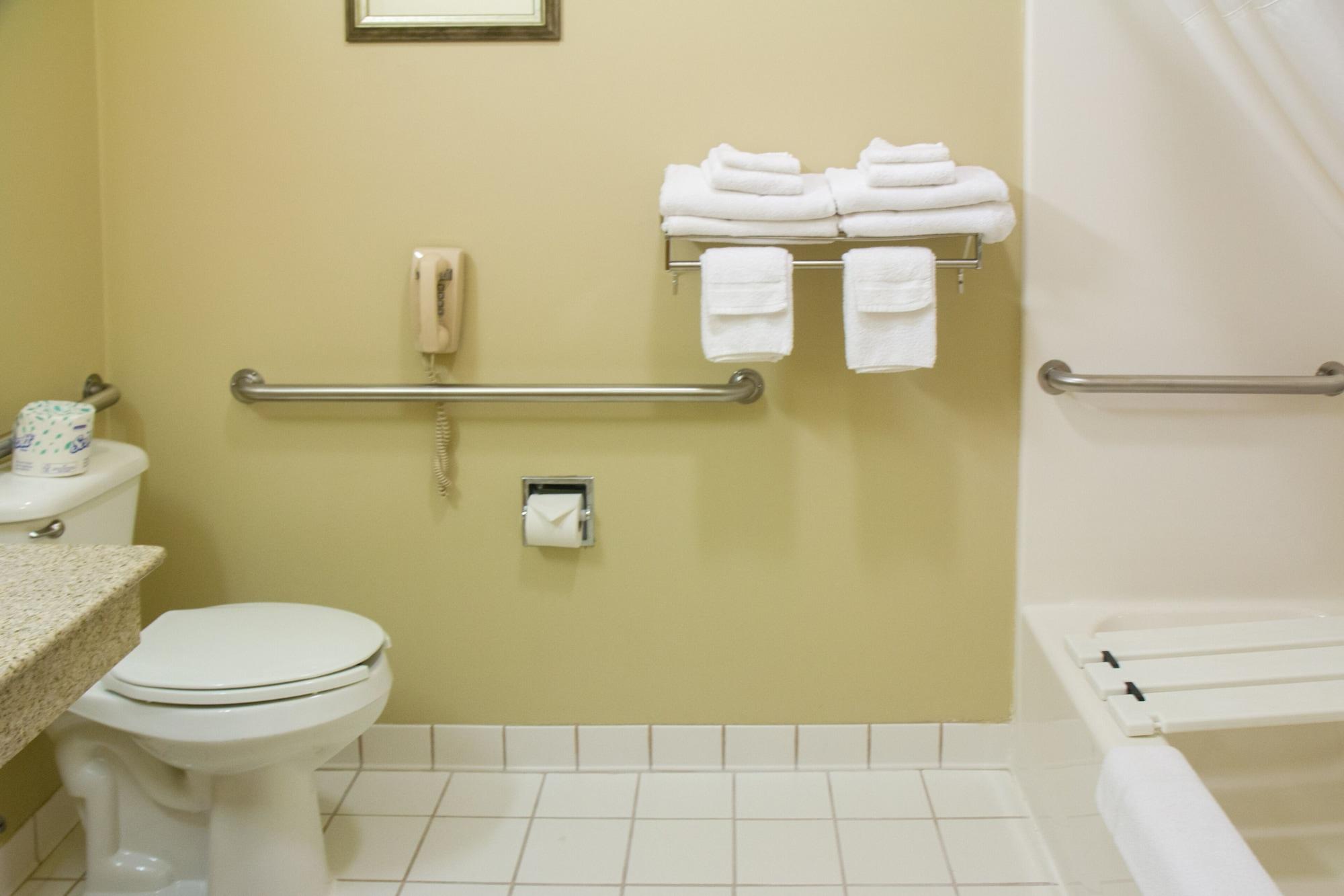 Country Inn & Suites By Radisson, Marion, Oh Luaran gambar
