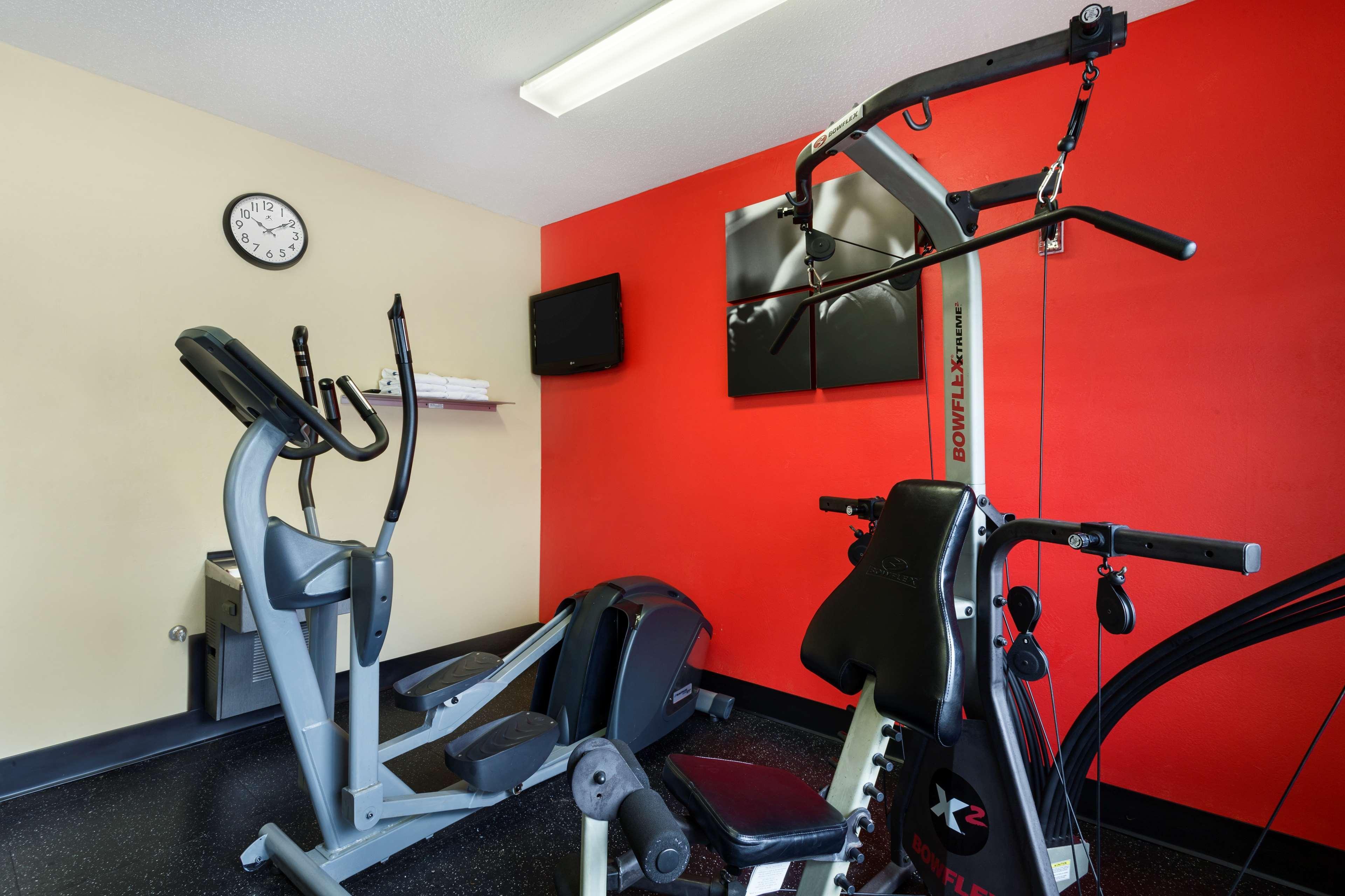 Country Inn & Suites By Radisson, Marion, Oh Luaran gambar