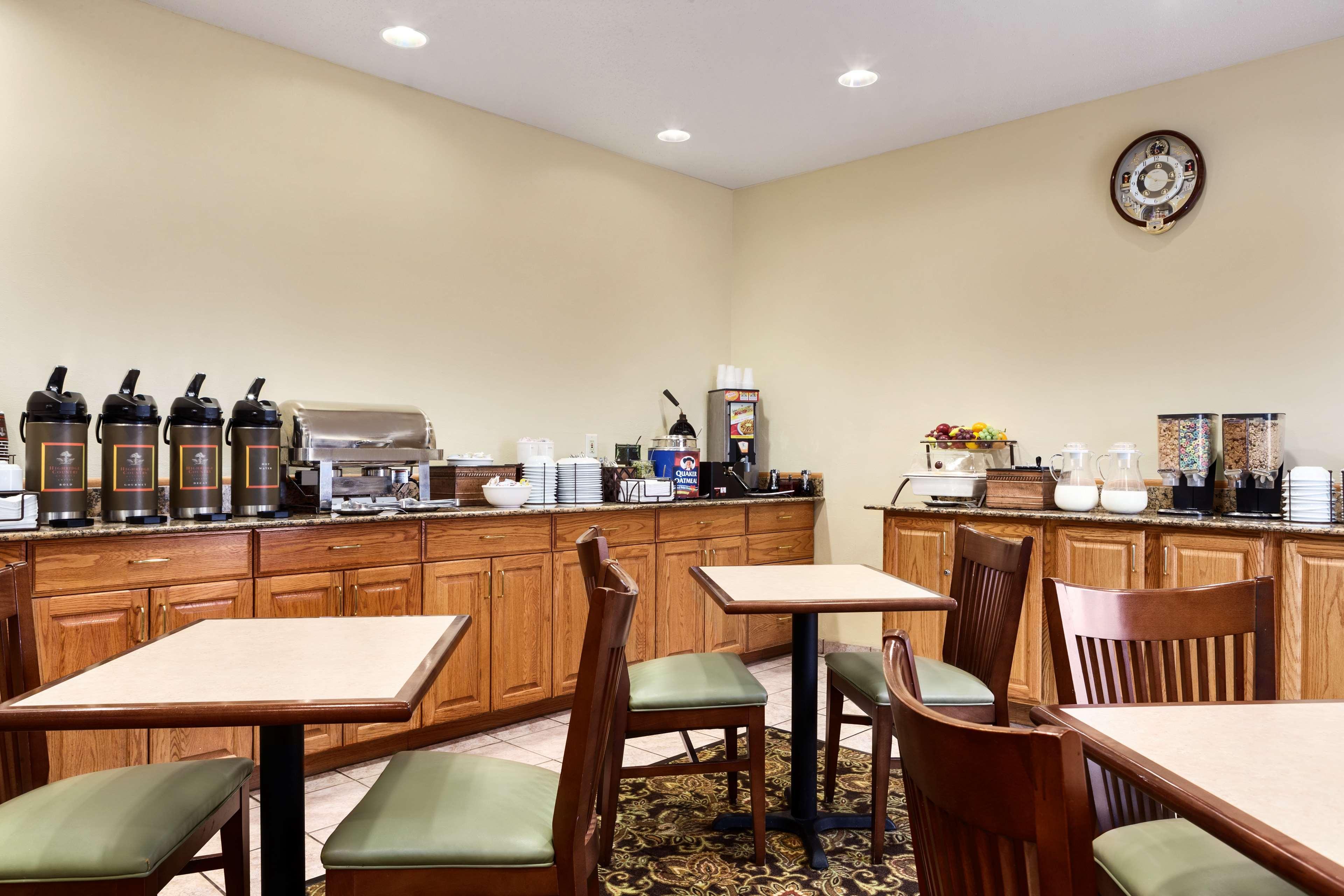 Country Inn & Suites By Radisson, Marion, Oh Luaran gambar