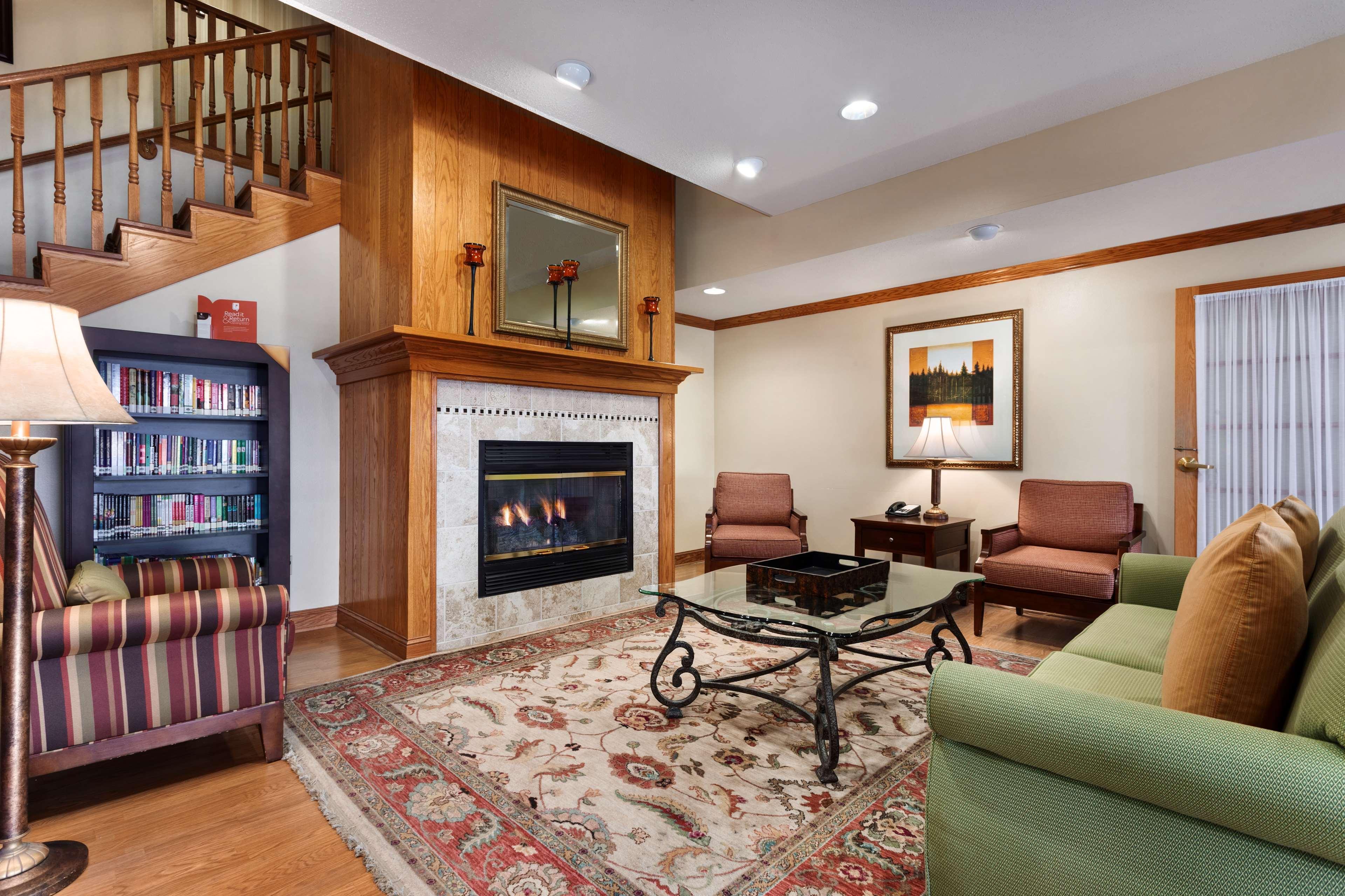 Country Inn & Suites By Radisson, Marion, Oh Luaran gambar