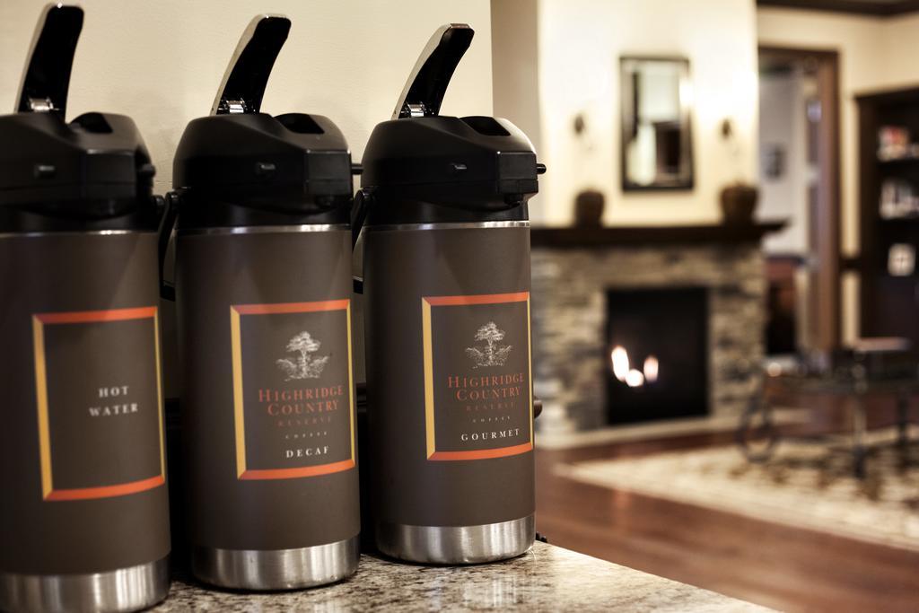 Country Inn & Suites By Radisson, Marion, Oh Luaran gambar