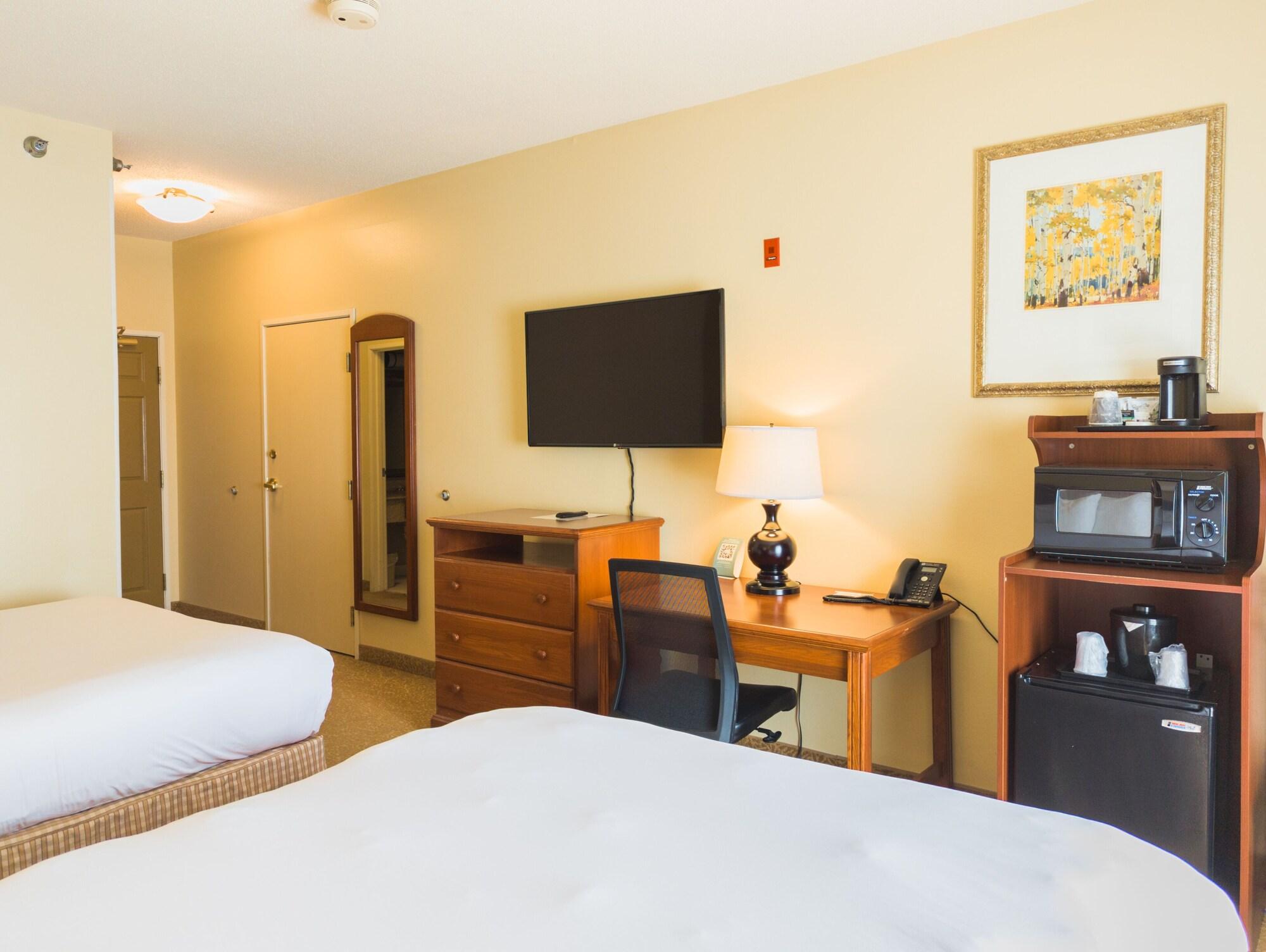Country Inn & Suites By Radisson, Marion, Oh Luaran gambar