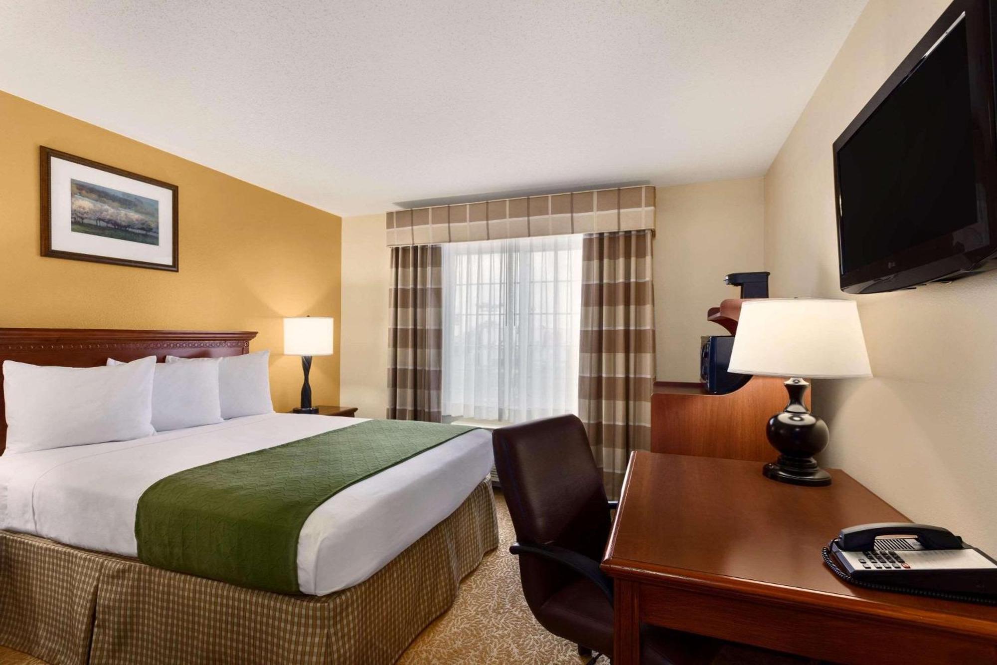 Country Inn & Suites By Radisson, Marion, Oh Luaran gambar
