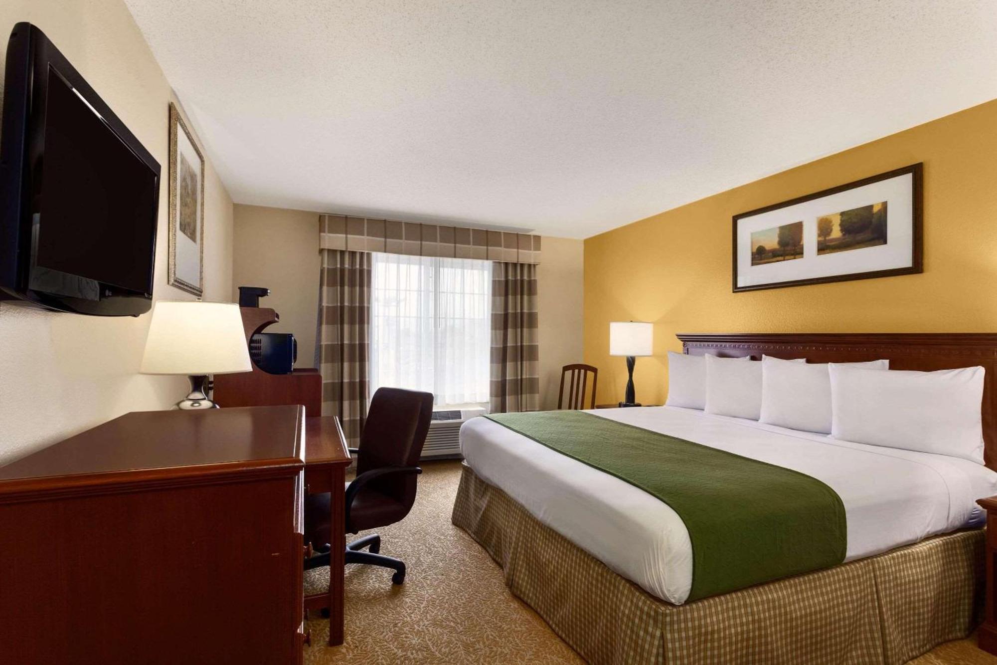 Country Inn & Suites By Radisson, Marion, Oh Luaran gambar