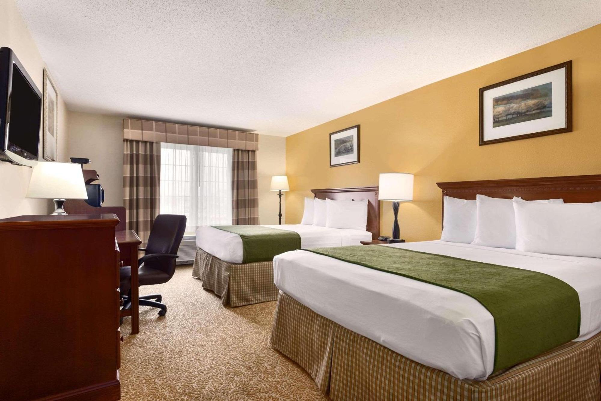 Country Inn & Suites By Radisson, Marion, Oh Luaran gambar