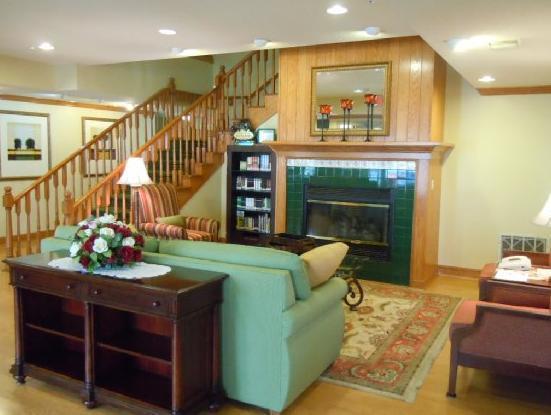Country Inn & Suites By Radisson, Marion, Oh Bilik gambar