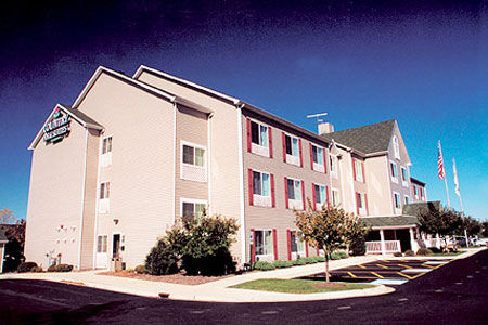 Country Inn & Suites By Radisson, Marion, Oh Luaran gambar