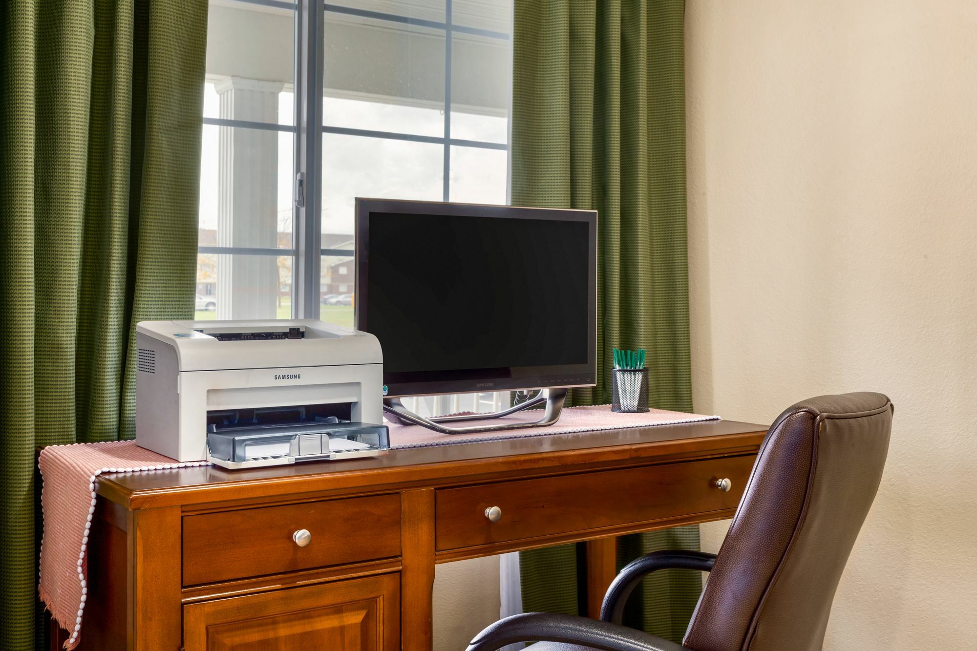 Country Inn & Suites By Radisson, Marion, Oh Luaran gambar
